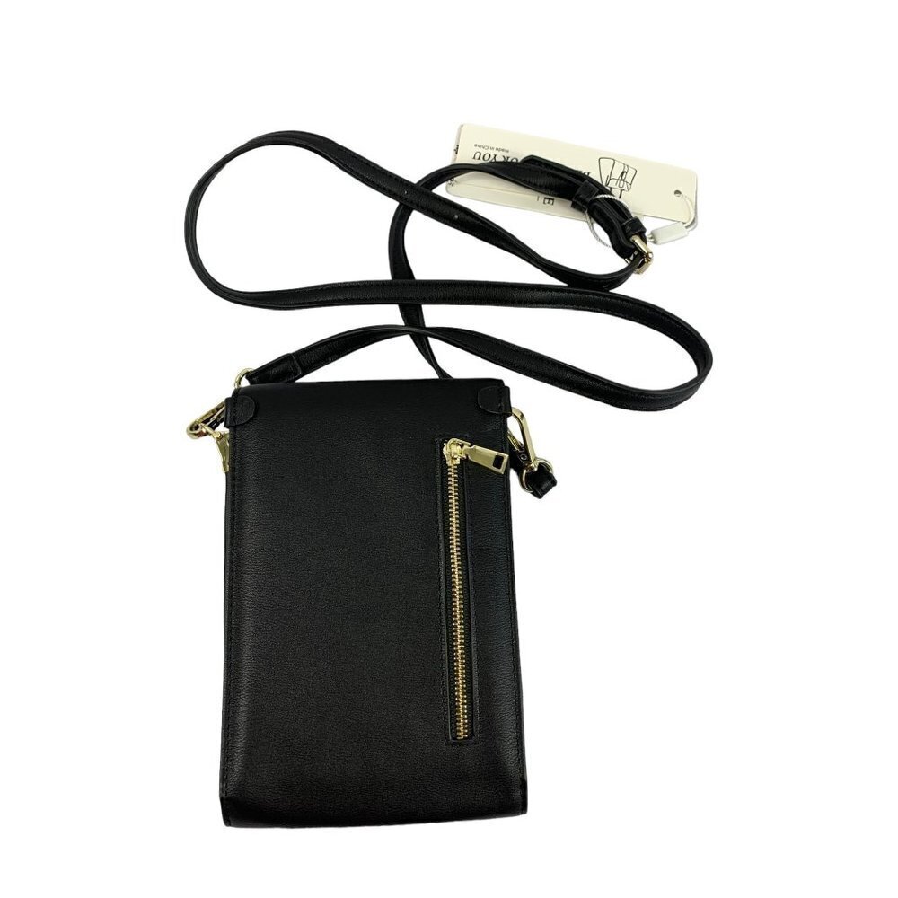 He She Women's Extra Small Cross Bag - Picture 2 of 5